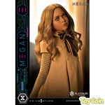 Platinum Masterline M3GAN by Prime 1 Studio - Shop at ToyCoin
