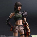 Play Arts Kai Kai Yuffie Kisaragi Ver. 2 by Square Enix - Shop at ToyCoin
