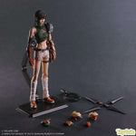 Play Arts Kai Kai Yuffie Kisaragi Ver. 2 by Square Enix - Shop at ToyCoin