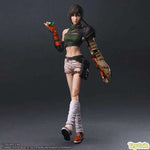 Play Arts Kai Kai Yuffie Kisaragi Ver. 2 by Square Enix - Shop at ToyCoin