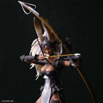 PLAY ARTS SHIN Fran by Square Enix - Shop at ToyCoin