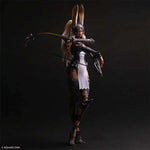PLAY ARTS SHIN Fran by Square Enix - Shop at ToyCoin