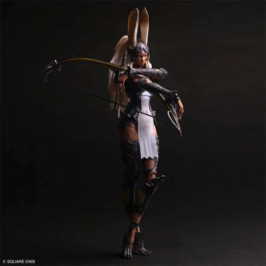 PLAY ARTS SHIN Fran by Square Enix - Shop at ToyCoin