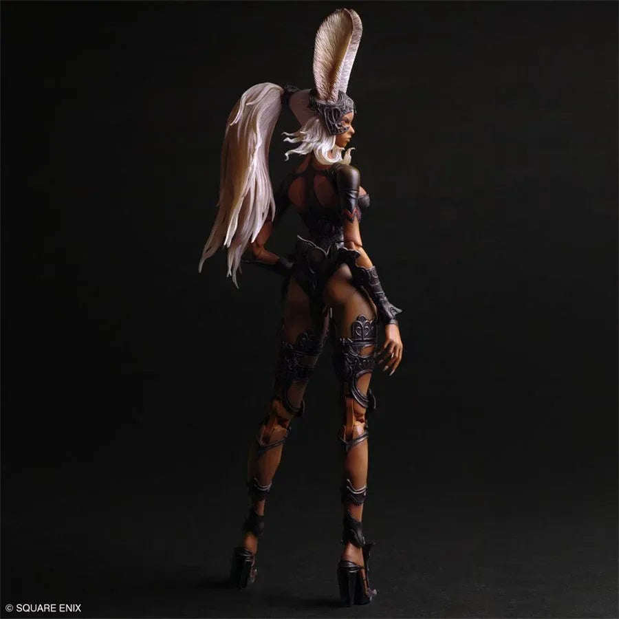 PLAY ARTS SHIN Fran by Square Enix - Shop at ToyCoin