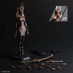 PLAY ARTS SHIN Fran by Square Enix - Shop at ToyCoin