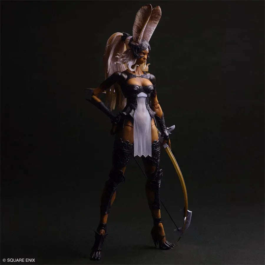 PLAY ARTS SHIN Fran by Square Enix - Shop at ToyCoin