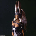 PLAY ARTS SHIN Fran by Square Enix - Shop at ToyCoin