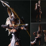 PLAY ARTS SHIN Fran by Square Enix - Shop at ToyCoin