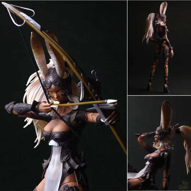 PLAY ARTS SHIN Fran by Square Enix - Shop at ToyCoin