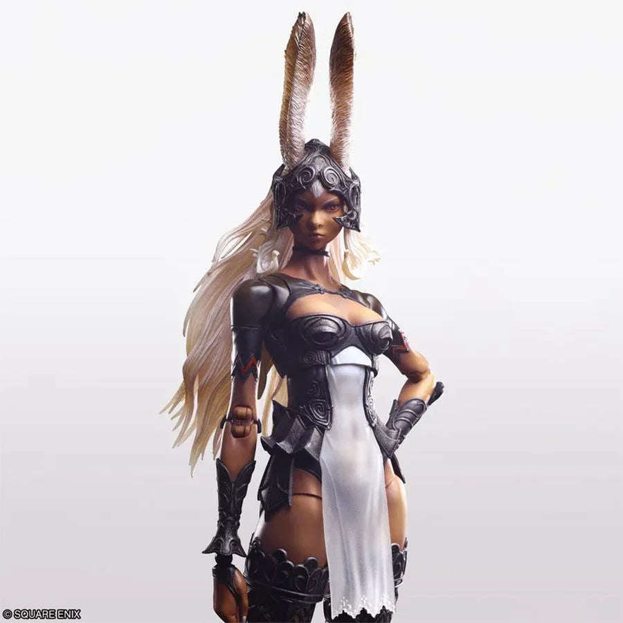 PLAY ARTS SHIN Fran by Square Enix - Shop at ToyCoin