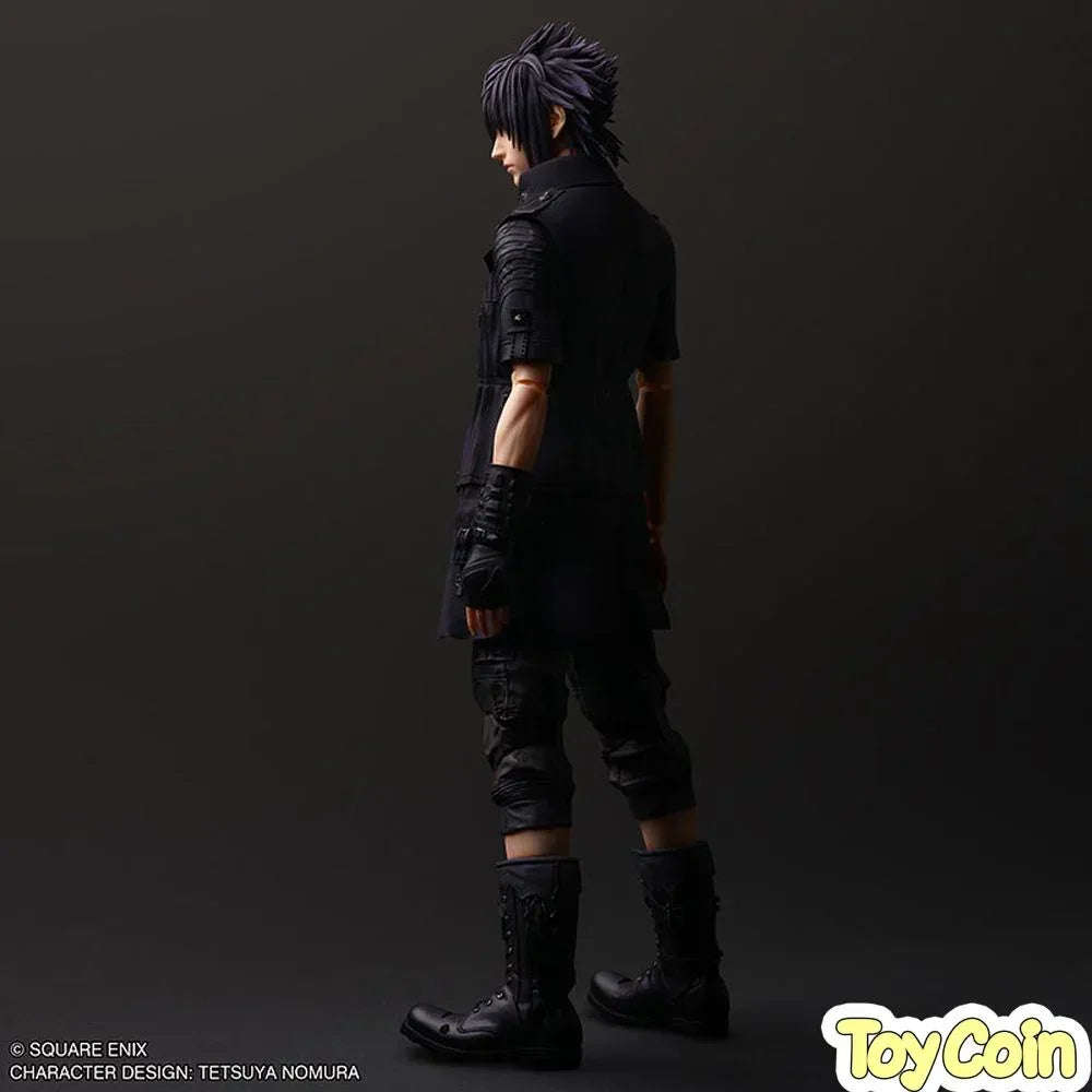 PLAY ARTS SHIN Noctis Lucis Caelum by Square Enix - Shop at ToyCoin