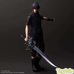PLAY ARTS SHIN Noctis Lucis Caelum by Square Enix - Shop at ToyCoin