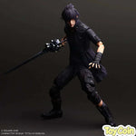 PLAY ARTS SHIN Noctis Lucis Caelum by Square Enix - Shop at ToyCoin