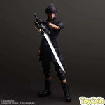PLAY ARTS SHIN Noctis Lucis Caelum by Square Enix - Shop at ToyCoin