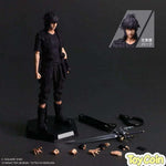 PLAY ARTS SHIN Noctis Lucis Caelum by Square Enix - Shop at ToyCoin