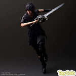 PLAY ARTS SHIN Noctis Lucis Caelum by Square Enix - Shop at ToyCoin