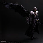 PLAY ARTS Shin Sephiroth by Square Enix - Shop at ToyCoin