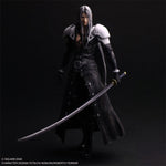 PLAY ARTS Shin Sephiroth by Square Enix - Shop at ToyCoin