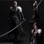 PLAY ARTS Shin Sephiroth by Square Enix - Shop at ToyCoin