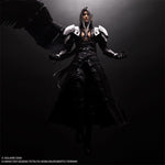 PLAY ARTS Shin Sephiroth by Square Enix - Shop at ToyCoin