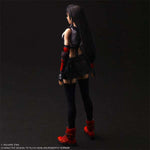 PLAY ARTS SHIN Tifa Lockhart by Square Enix - Shop at ToyCoin