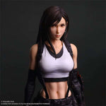 PLAY ARTS SHIN Tifa Lockhart by Square Enix - Shop at ToyCoin