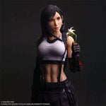PLAY ARTS SHIN Tifa Lockhart by Square Enix - Shop at ToyCoin