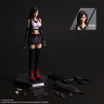 PLAY ARTS SHIN Tifa Lockhart by Square Enix - Shop at ToyCoin