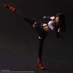 PLAY ARTS SHIN Tifa Lockhart by Square Enix - Shop at ToyCoin