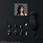 PLAY ARTS SHIN Tifa Lockhart by Square Enix - Shop at ToyCoin