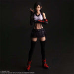 PLAY ARTS SHIN Tifa Lockhart by Square Enix - Shop at ToyCoin