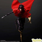 PLAY ARTS SHIN Vincent Valentine by Square Enix - Shop at ToyCoin