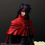 PLAY ARTS SHIN Vincent Valentine by Square Enix - Shop at ToyCoin