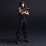 PLAY ARTS SHIN Zack Fair Soldier Class 1st by Square Enix - Shop at ToyCoin