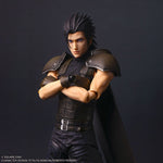 PLAY ARTS SHIN Zack Fair Soldier Class 1st by Square Enix - Shop at ToyCoin