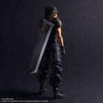 PLAY ARTS SHIN Zack Fair Soldier Class 1st by Square Enix - Shop at ToyCoin