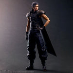 PLAY ARTS SHIN Zack Fair Soldier Class 1st by Square Enix - Shop at ToyCoin