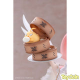 Theseus: New Year's White Plumage Ver.
