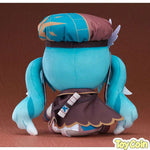 Plush Character Hatsune Miku 100th Adventure Ver. by Good Smile Company - Shop at ToyCoin