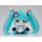 Plush Hatsune Miku MIKU EXPO 10th Anniversary Ver. by Good Smile Company - Shop at ToyCoin