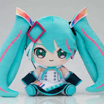 Plush Hatsune Miku MIKU EXPO 10th Anniversary Ver. by Good Smile Company - Shop at ToyCoin