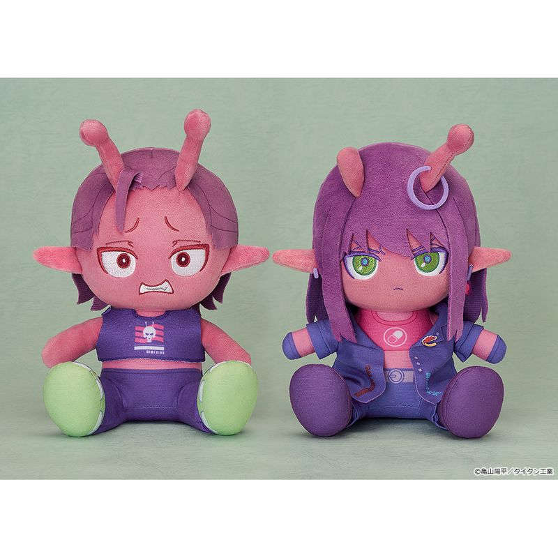 Plushie Akane by Good Smile Company - Shop at ToyCoin