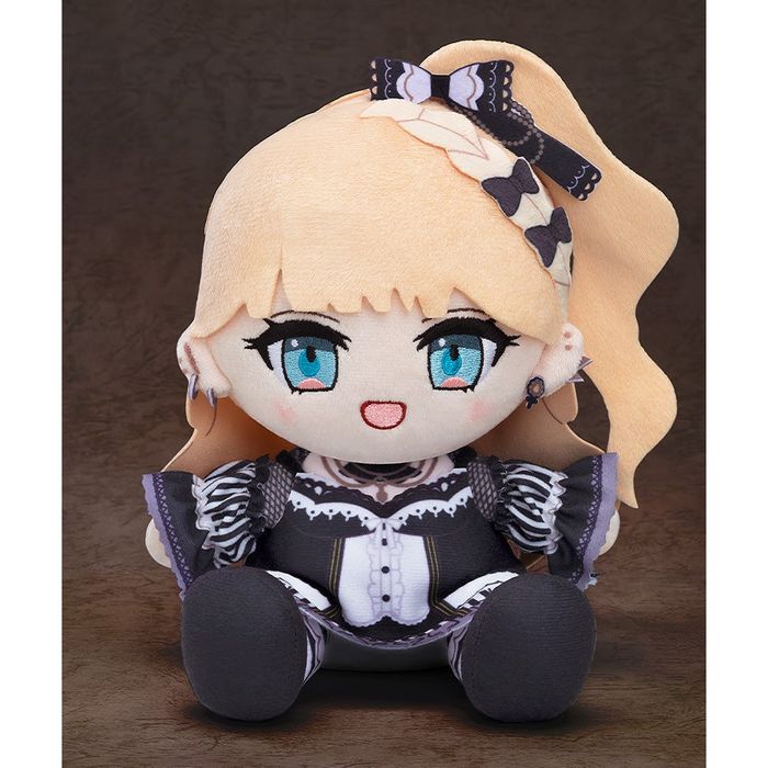 Plushie An-An Natsume/Miria Saeki by  Good Smile Company 4580828679894 ToyCoin