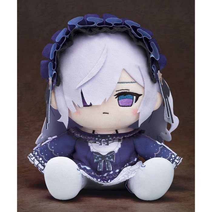 Plushie An-An Natsume/Miria Saeki by  Good Smile Company 4580828679894 ToyCoin