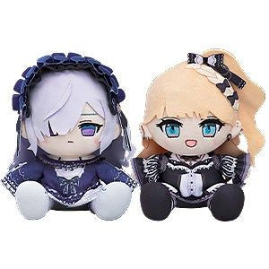Plushie An-An Natsume/Miria Saeki by  Good Smile Company 4580828679894 ToyCoin