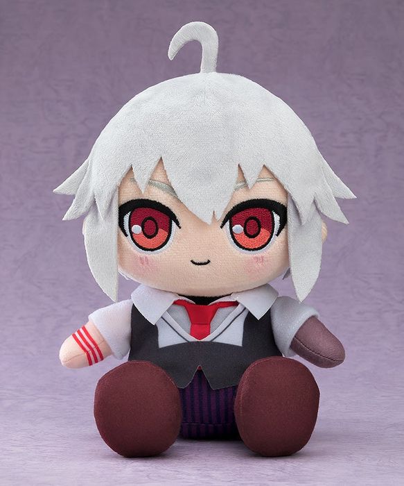 Plushie Dana Zane by Good Smile Company - Shop at ToyCoin