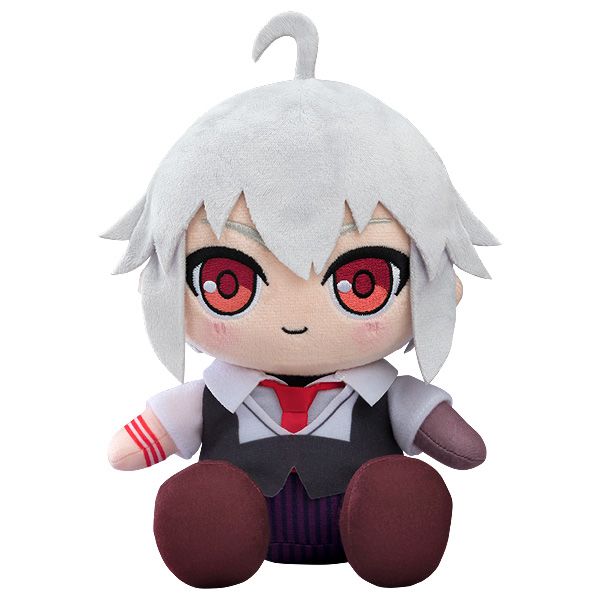 Plushie Dana Zane by  Good Smile Company 4580590191693 ToyCoin