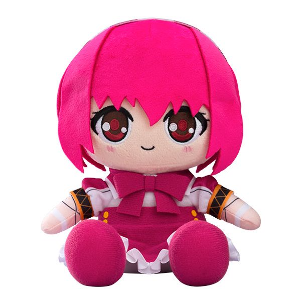 Plushie Dorothy Haze by  Good Smile Company 4580590191686 ToyCoin