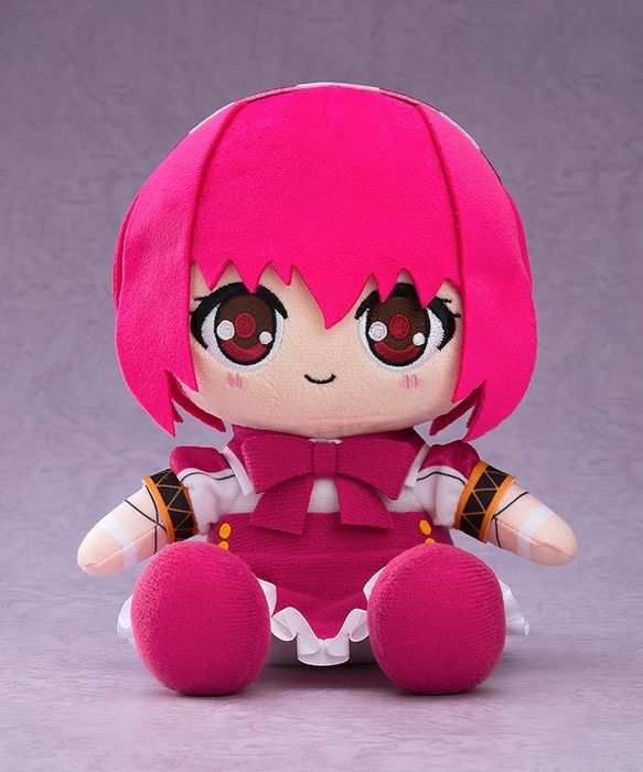Plushie Dorothy Haze by Good Smile Company - Shop at ToyCoin