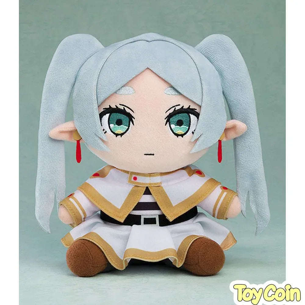 Plushie Frieren by Good Smile Company - Shop at ToyCoin